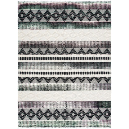 SAFAVIEH, Handmade Natura Paladia Wool Rug