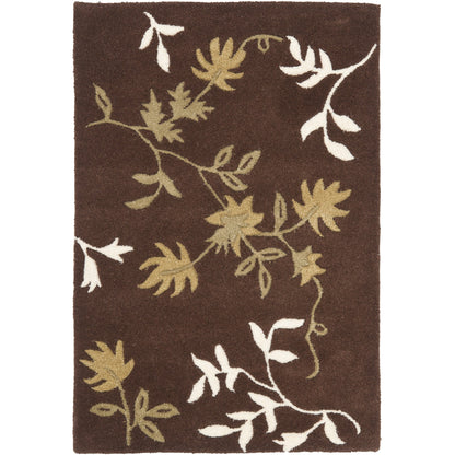 SAFAVIEH, Handmade Soho Kelsi Twigs N.Z. Wool Rug