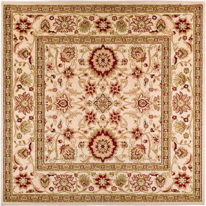 SAFAVIEH, Lyndhurst Marsha Traditional Area Rug