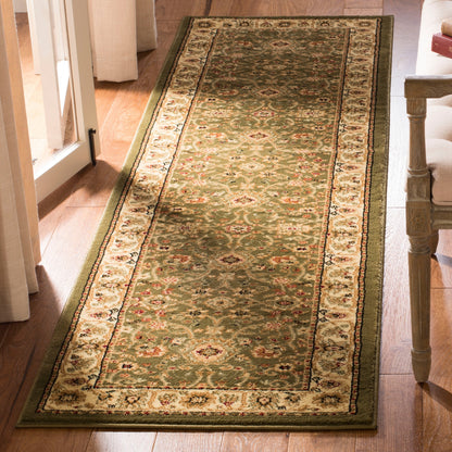 SAFAVIEH, Lyndhurst Marsha Traditional Area Rug