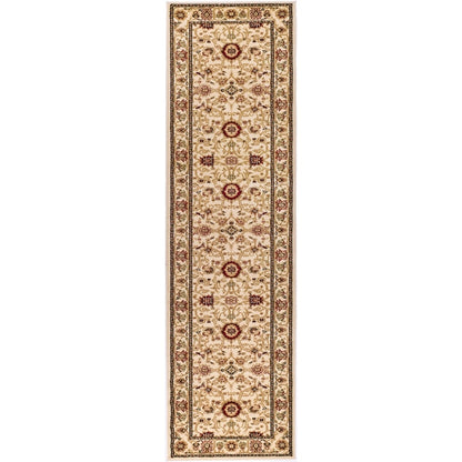 SAFAVIEH, Lyndhurst Marsha Traditional Area Rug