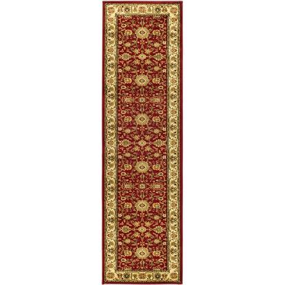 SAFAVIEH, Lyndhurst Marsha Traditional Area Rug