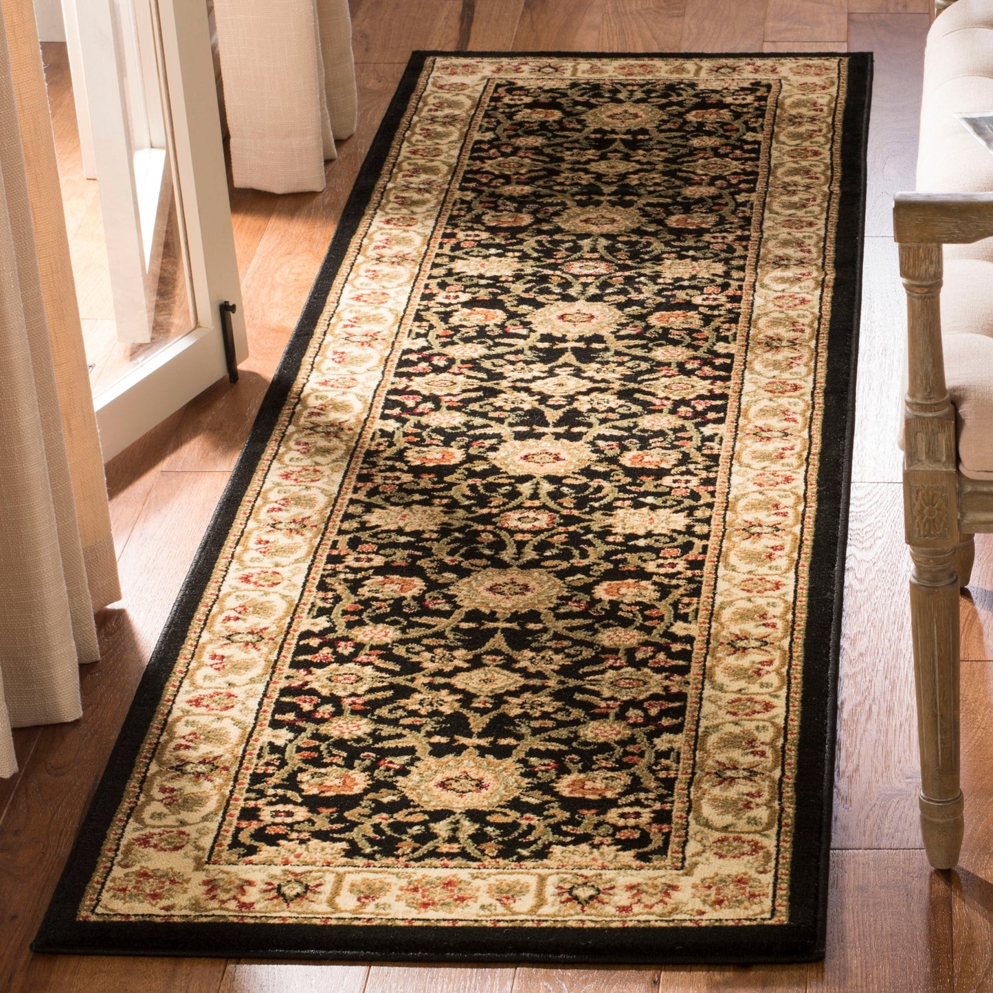 SAFAVIEH, Lyndhurst Marsha Traditional Area Rug