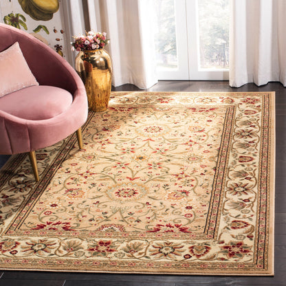 SAFAVIEH, Lyndhurst Marsha Traditional Area Rug