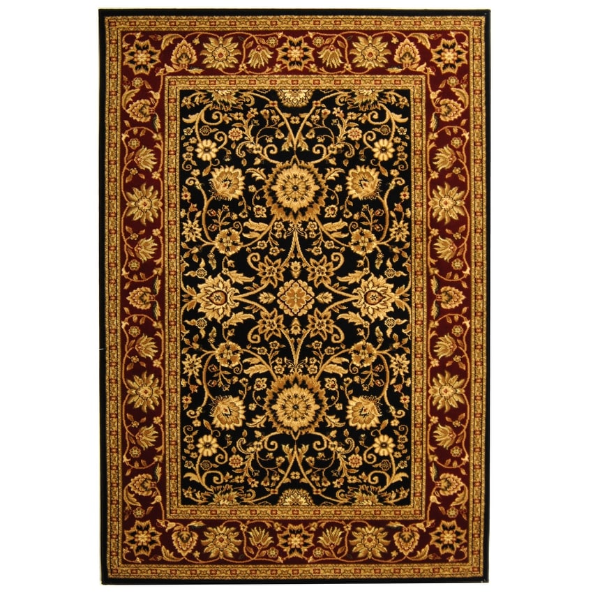 SAFAVIEH, Lyndhurst Marsha Traditional Area Rug