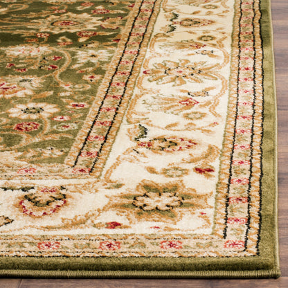 SAFAVIEH, Lyndhurst Marsha Traditional Area Rug