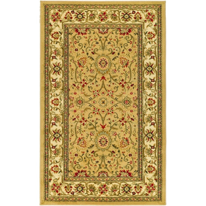 SAFAVIEH, Lyndhurst Marsha Traditional Area Rug