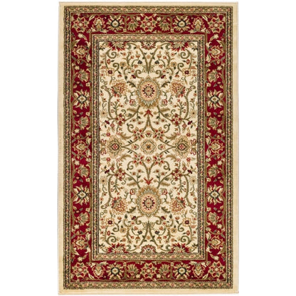 SAFAVIEH, Lyndhurst Marsha Traditional Area Rug