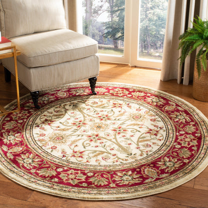 SAFAVIEH, Lyndhurst Marsha Traditional Area Rug