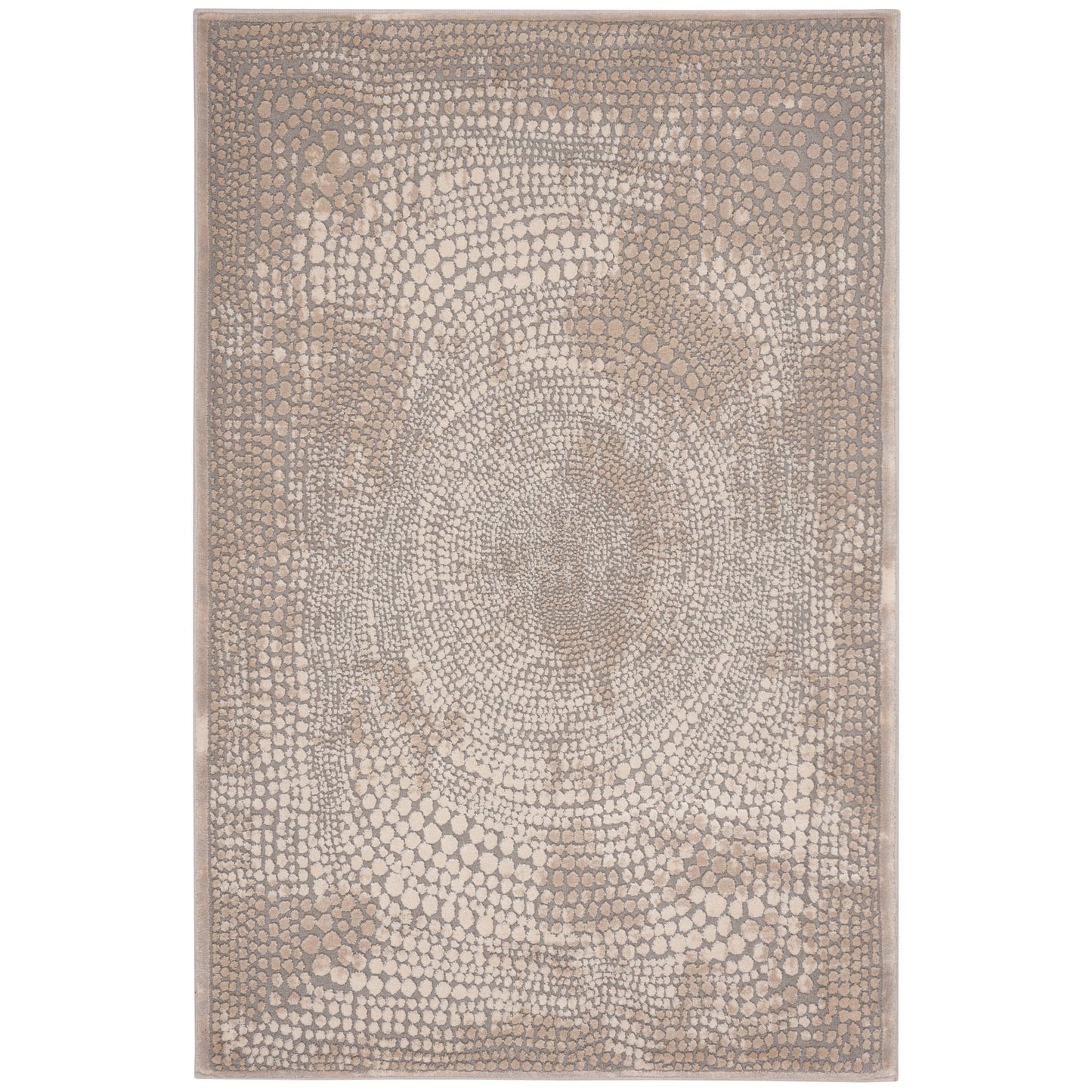 SAFAVIEH, Meadow Audry Modern Abstract Rug