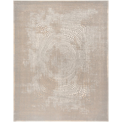 SAFAVIEH, Meadow Audry Modern Abstract Rug