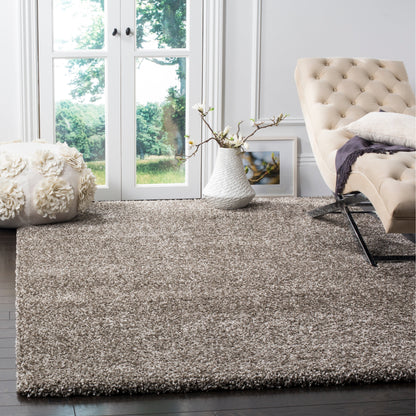 SAFAVIEH, Milan Shag Afton 2-inch Thick Area Rug