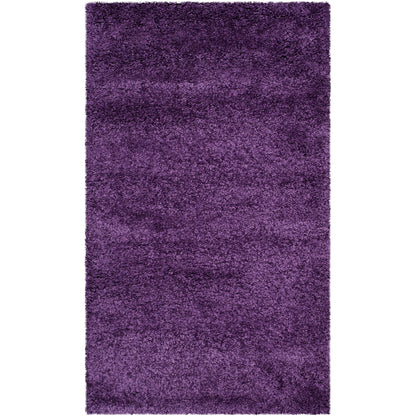 SAFAVIEH, Milan Shag Afton 2-inch Thick Area Rug