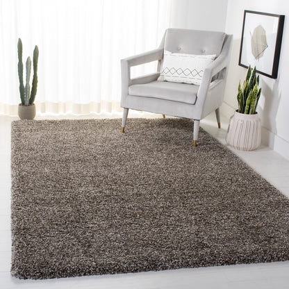 SAFAVIEH, Milan Shag Afton 2-inch Thick Area Rug