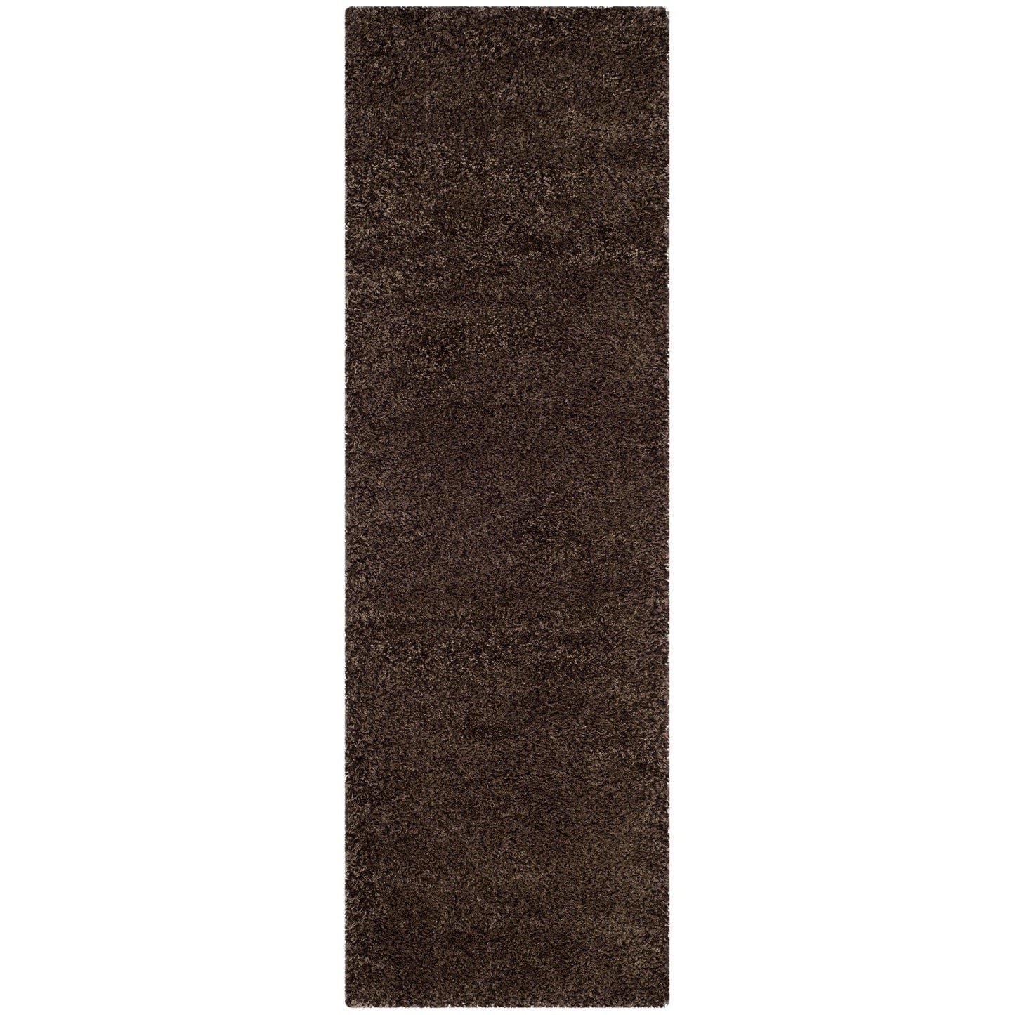 SAFAVIEH, Santa Monica Mahalia Shag 2-inch Thick Area Rug