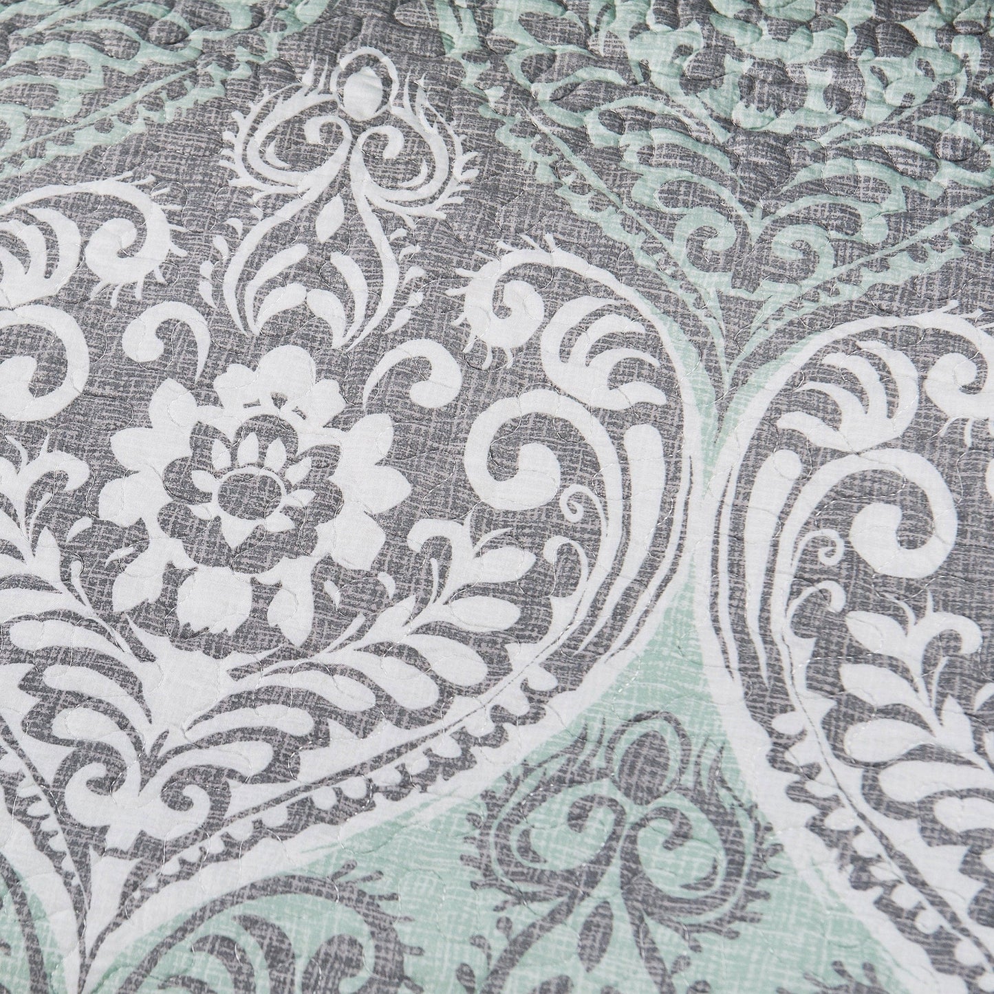 Serenta 6 Piece Cotton Blend Daybed Bedspread Coverlet Set - 75 x 39