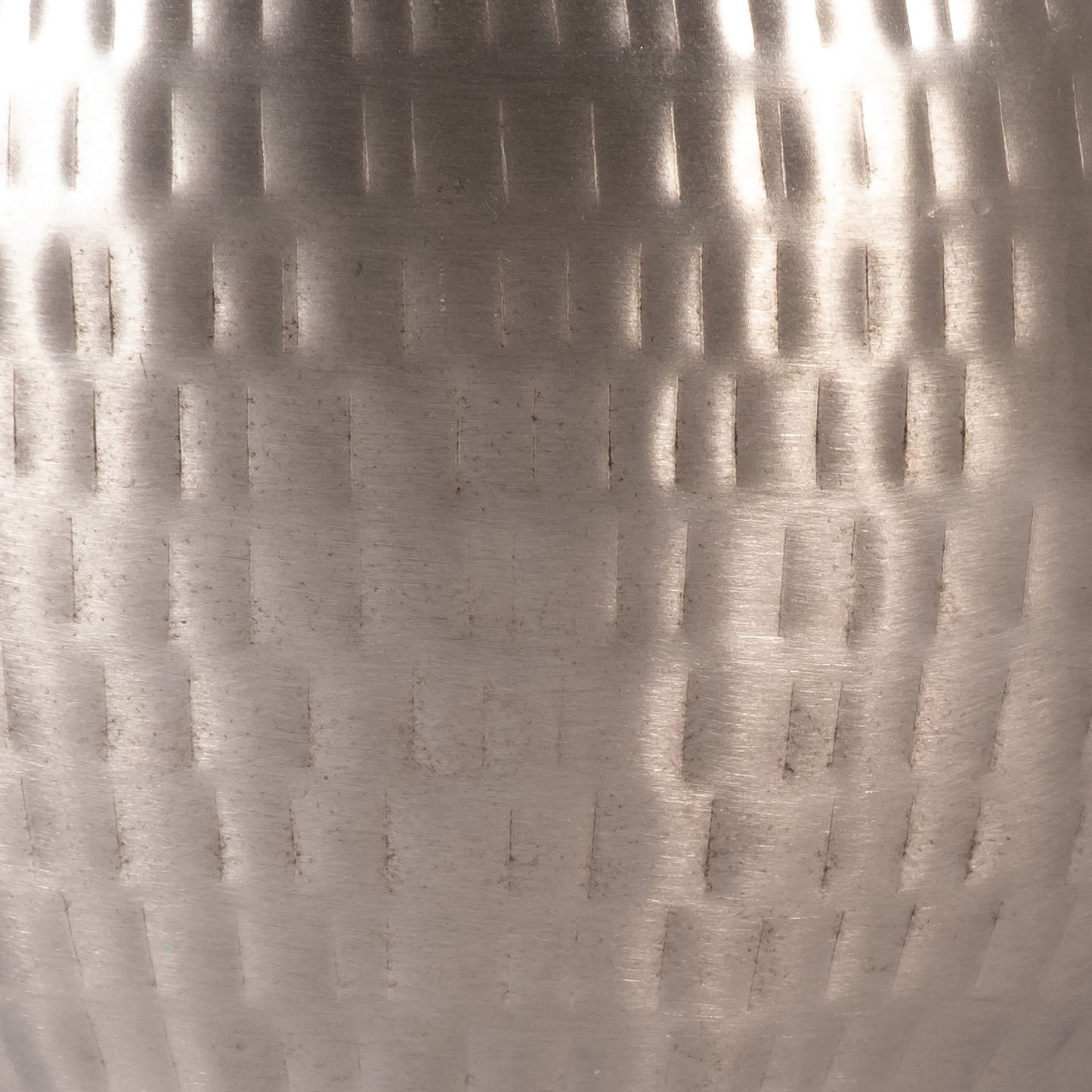 Sagebrook Home Lot de 2 jardinières robustes en fer sur pieds modernes - Transformez votre espace de vie en oasis