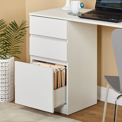 Bureau d'écriture moderne Como de Simple Living