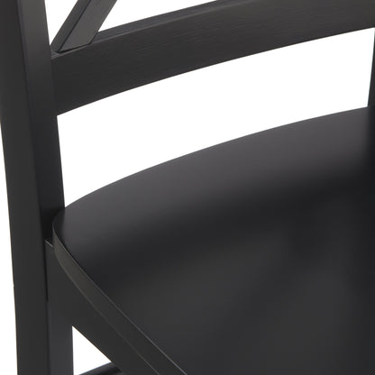 Chaises de salle à manger Simple Living Country Cottage (lot de 2)