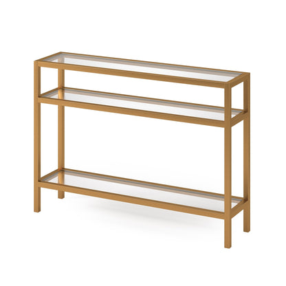 Sivil Console Table