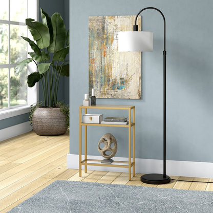 Sivil Console Table