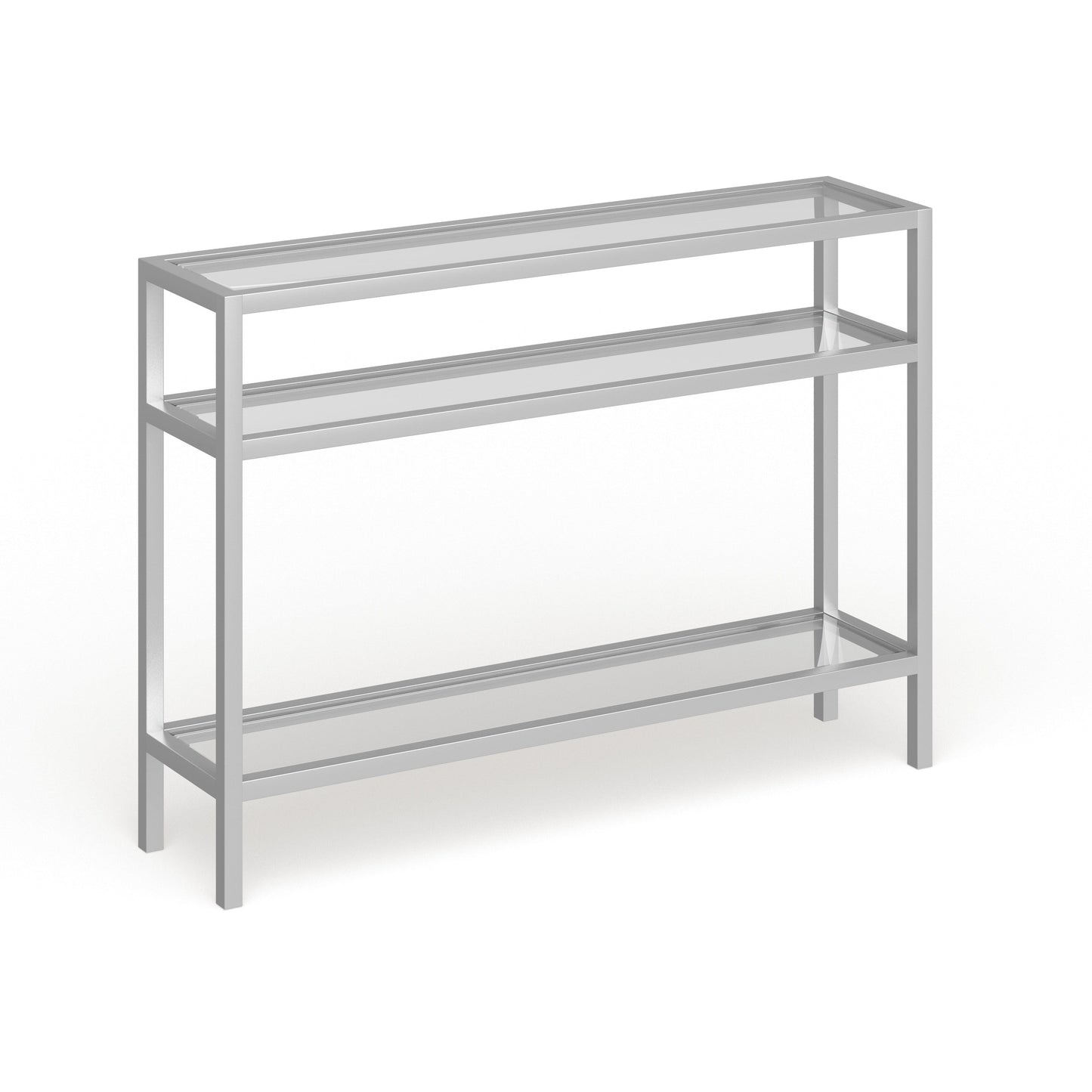 Sivil Console Table