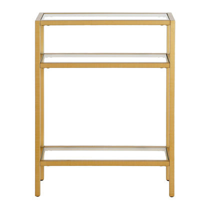 Sivil Console Table