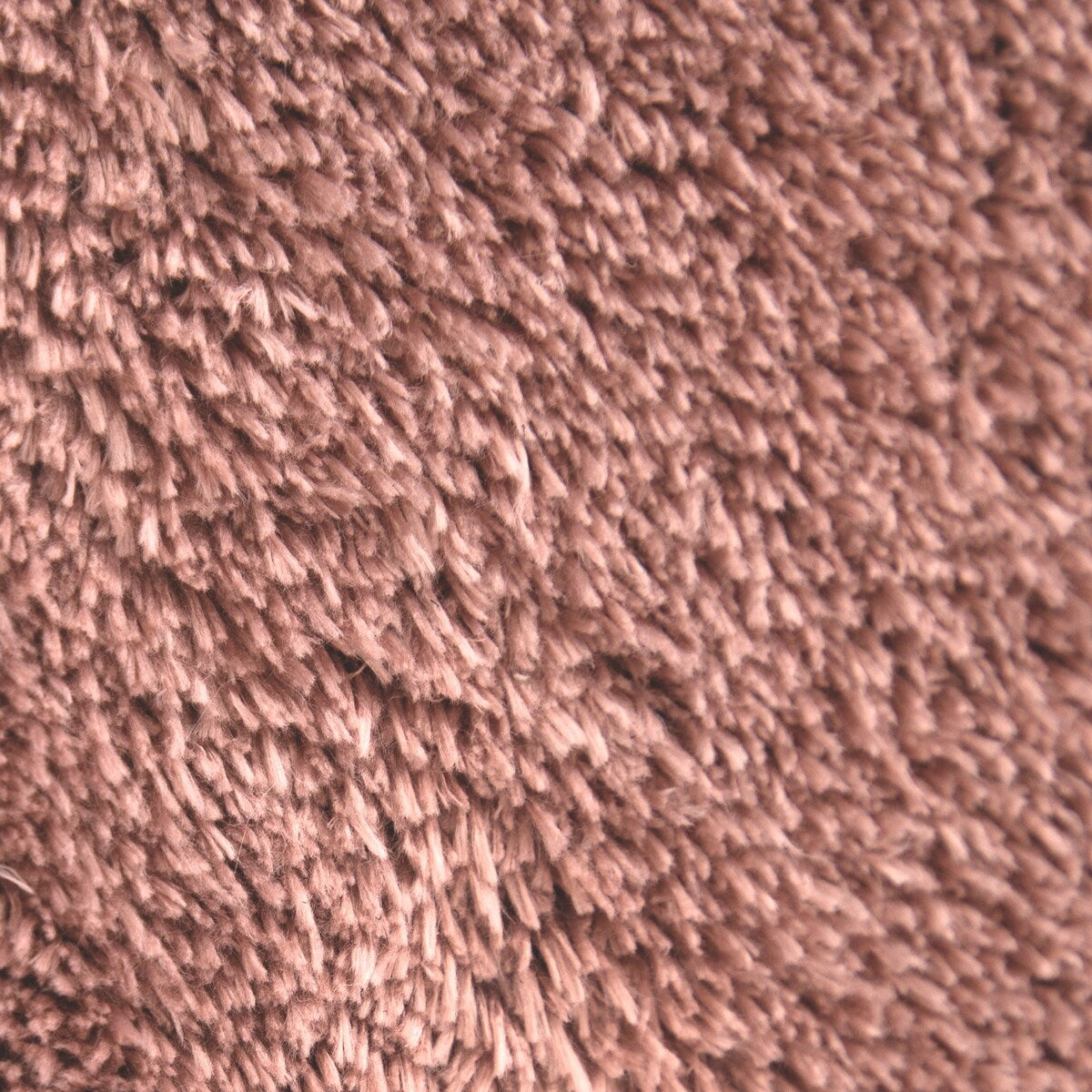 Soft Washable Area Rug with Anti-Slip Backing in solid Colors