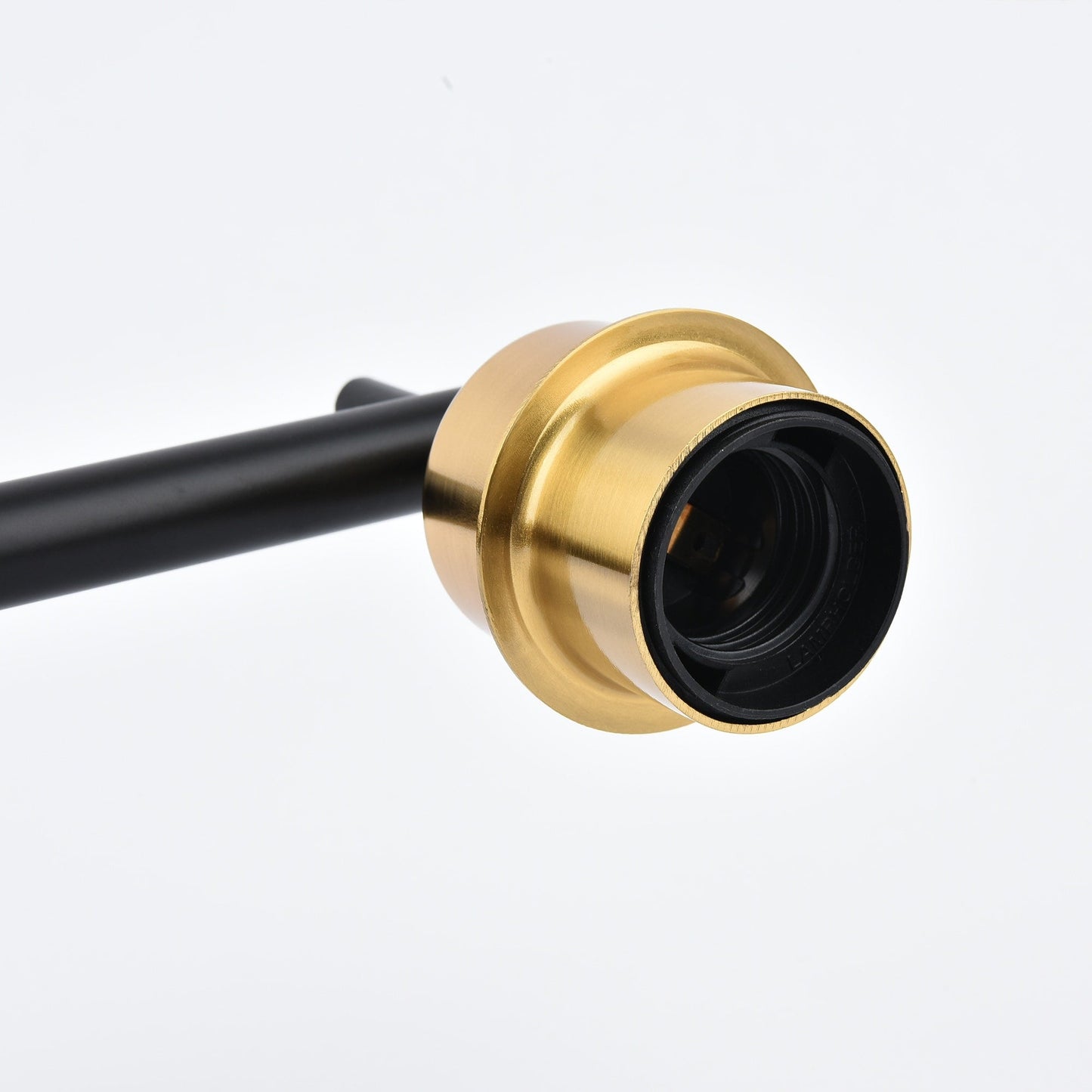 Starsky 4-Lights Modern Dimmable Bathroom Vanity Light with Globe Glass Shade