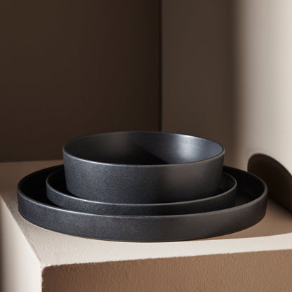 Service de table en grès Stone de Mercer Project MODAN