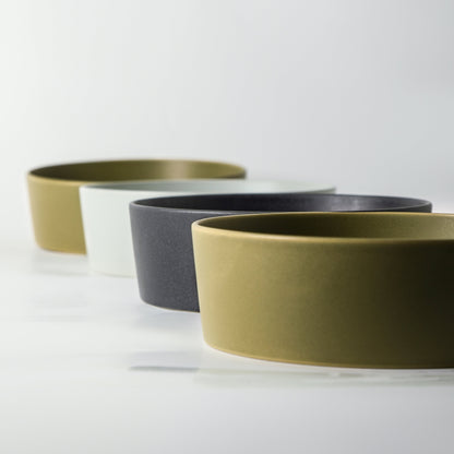 Service de table en grès Stone de Mercer Project MODAN