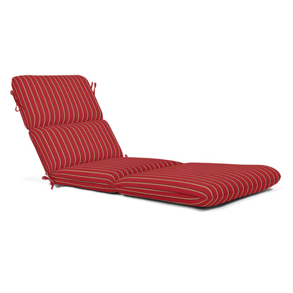 Sunbrella Chaise Lounge Cushion