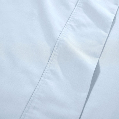 Superior Solid 1000-Thread Count Cotton Blend Deep Pocket Sheet Set
