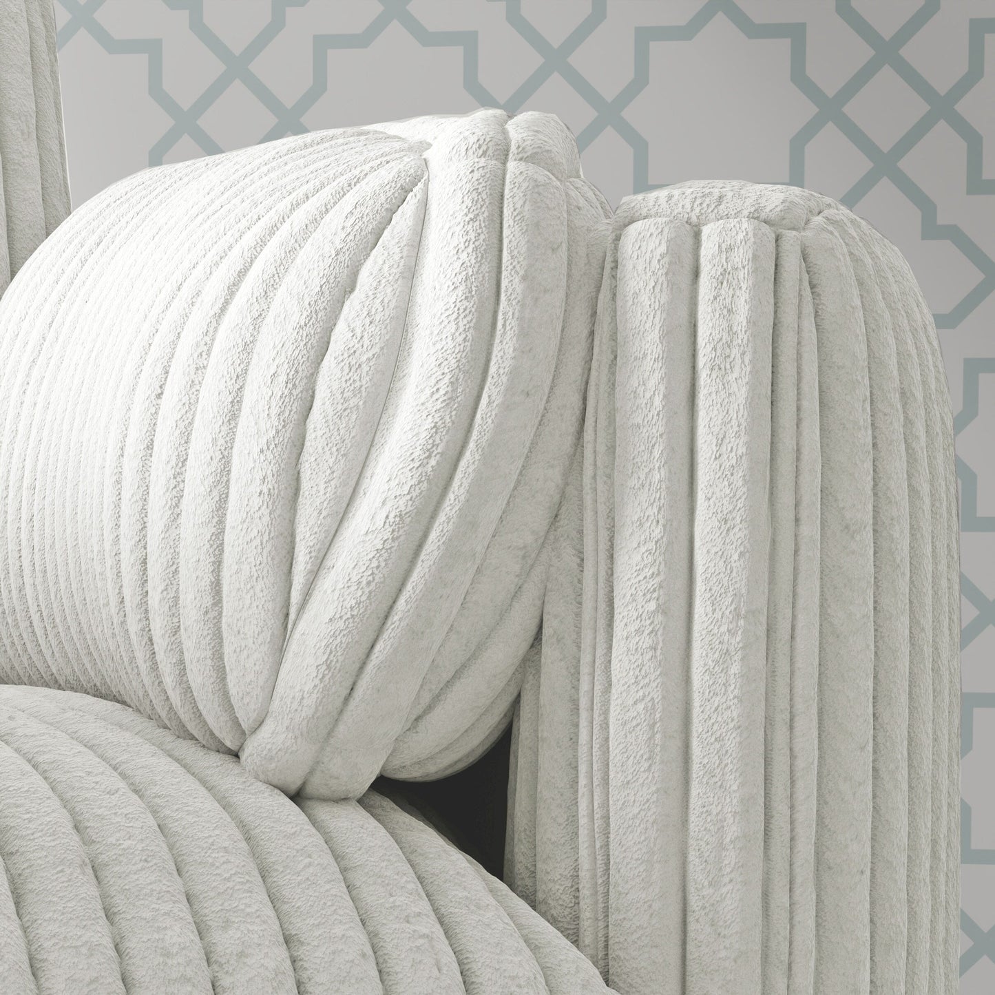 Fauteuil inclinable pivotant à glissement électrique Fairview Home