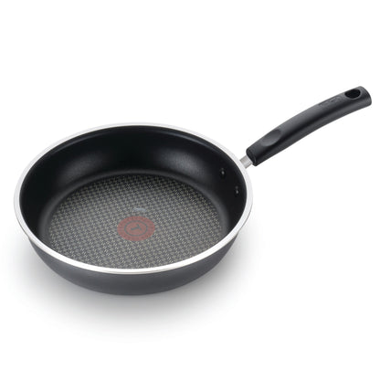 Ensemble de casseroles et poêles T-fal Signature 12 pièces
