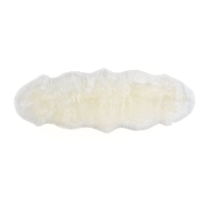 The Mood New Zealand Sheepskin Rug