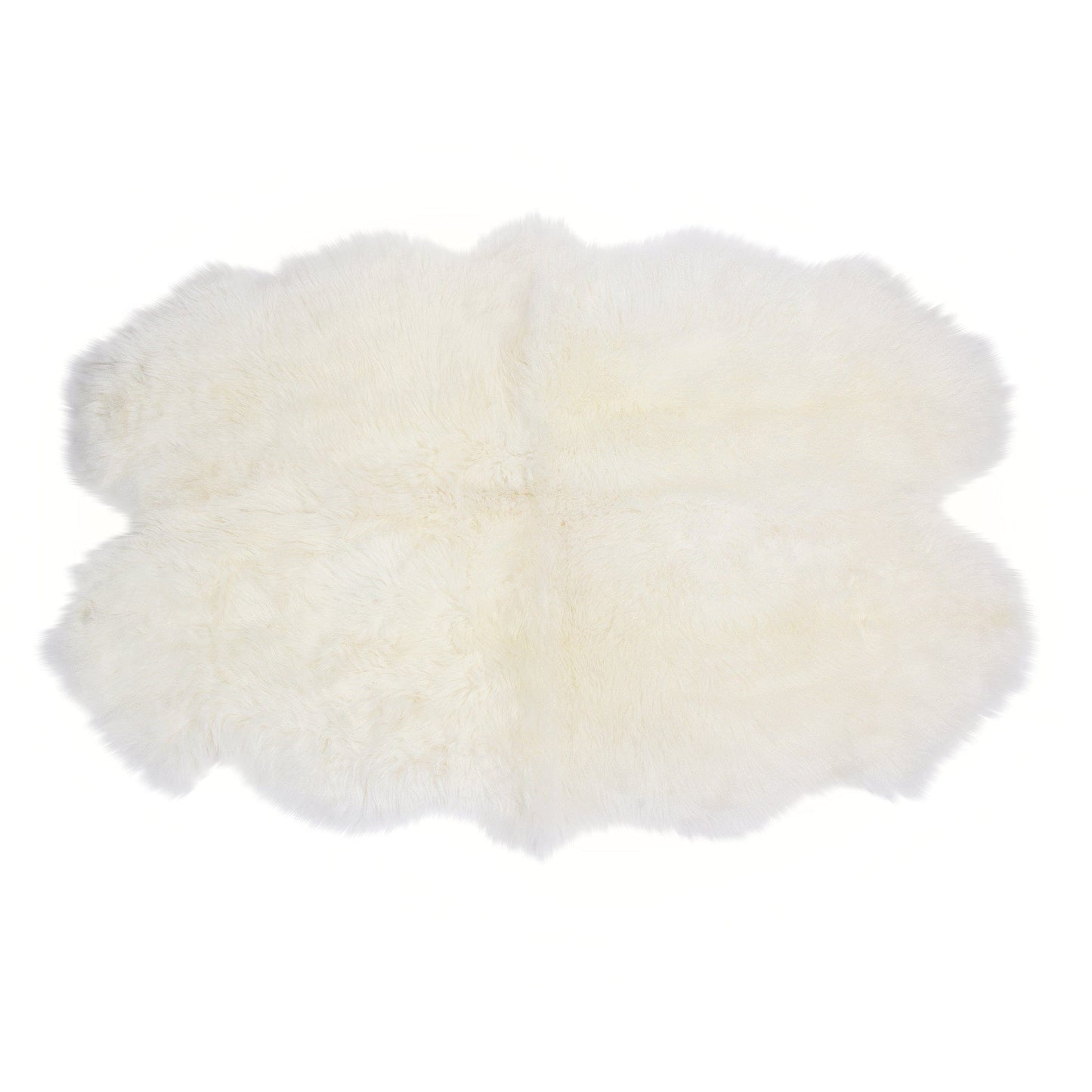 The Mood New Zealand Sheepskin Rug