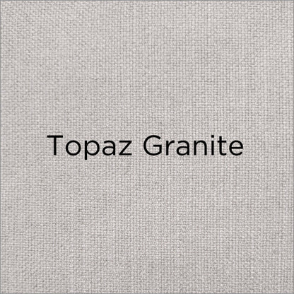 Del Mar | Granit Topaze