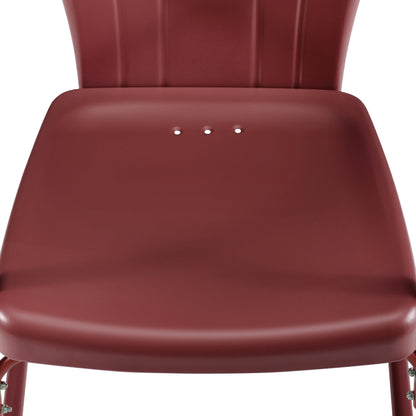 Ensemble de bistro pour extérieur Crosley Tulip 3 pièces - 98 L x 29 P x 32,88 H (les dimensions sont en pouces)