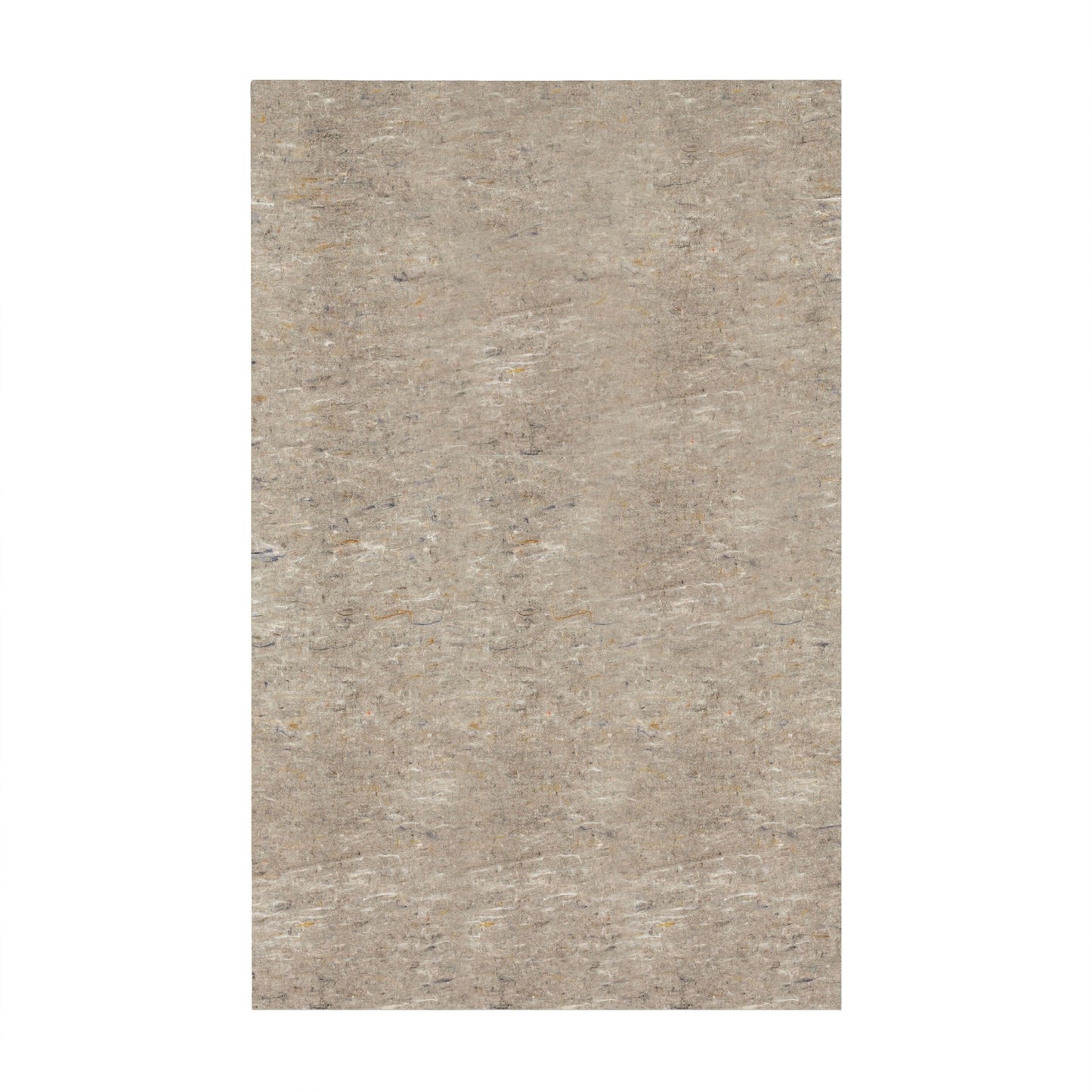 Mohawk Home Universal Non Slip Thick Felt Under Rug Pad - Grey