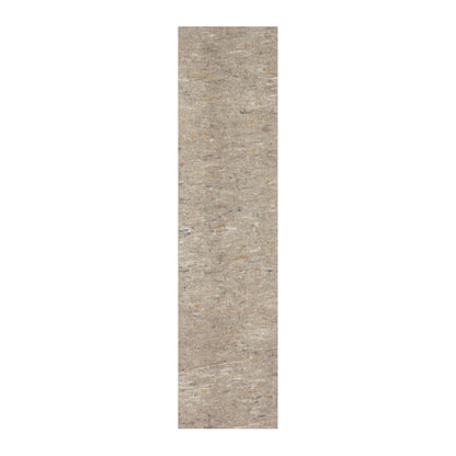 Mohawk Home Universal Non Slip Thick Felt Under Rug Pad - Grey