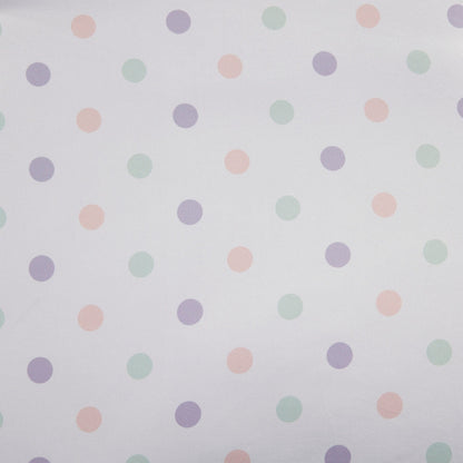 Intelligent Design Kids Madeline Floral Reversible Tufted Chenille Duvet Cover Set