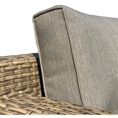 Ensemble de salon Ventura 12 pièces avec assises profondes