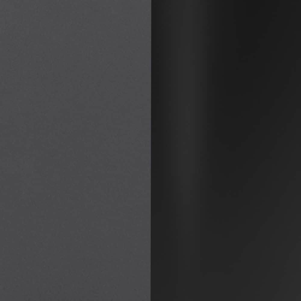 Tabouret de bar moderne rembourré et à hauteur réglable avec dossier arrondi