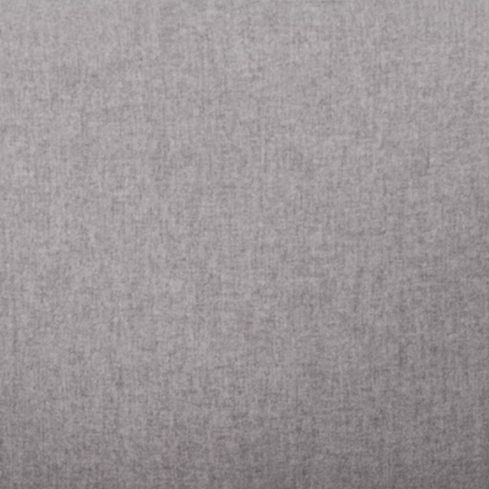 Tabouret de bar moderne rembourré et à hauteur réglable avec dossier arrondi