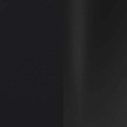 Tabouret de bar moderne rembourré et à hauteur réglable avec dossier arrondi