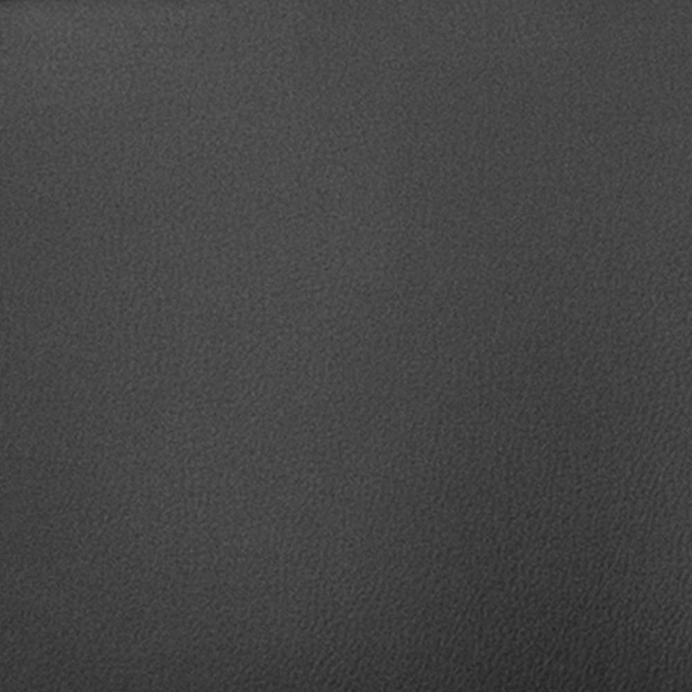 Tabouret de bar moderne rembourré et à hauteur réglable avec dossier arrondi