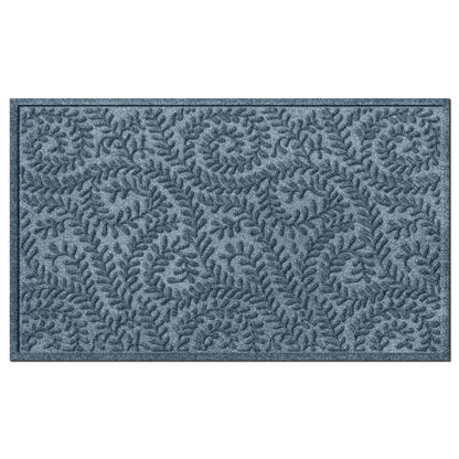 WaterHog Boxwood Indoor Outdoor Door Mat