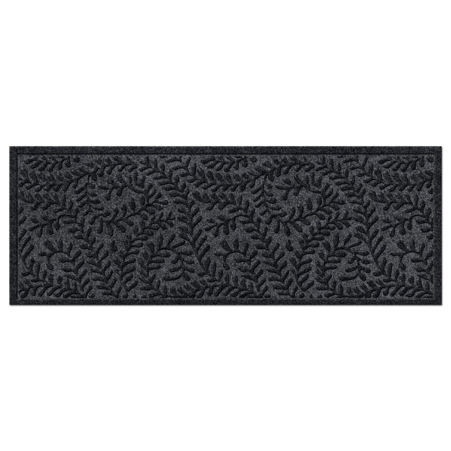WaterHog Boxwood Indoor Outdoor Door Mat