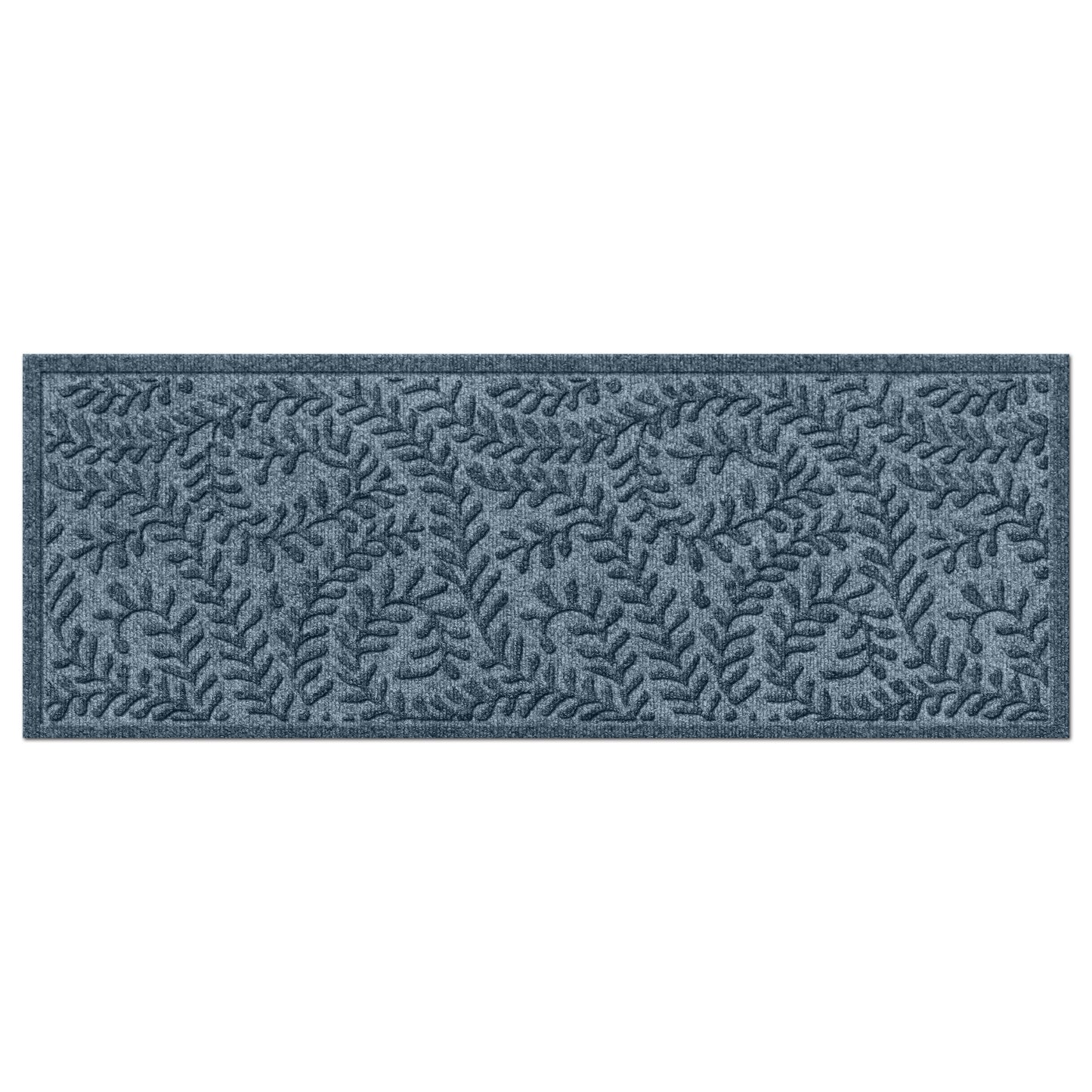 WaterHog Boxwood Indoor Outdoor Door Mat
